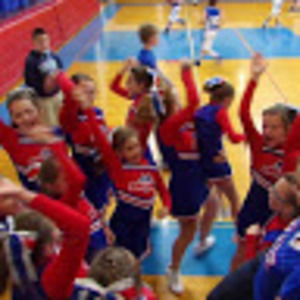 Meet your Posher, Cheyenne